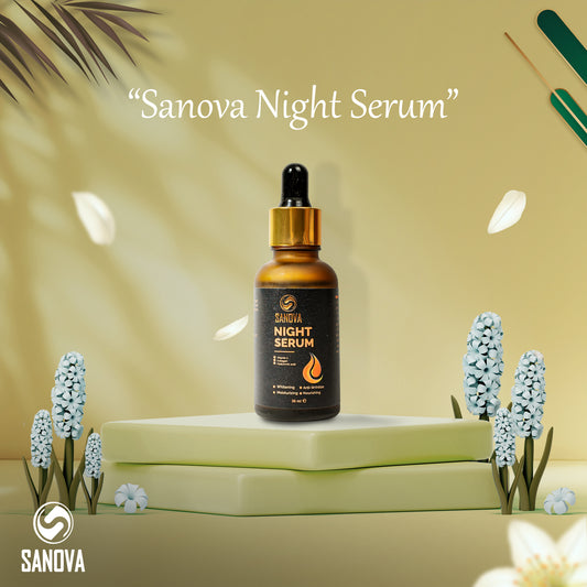 Night Serum