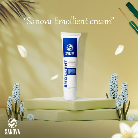 Emollient Cream